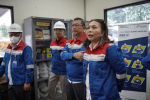PGN Pastikan Layanan Gas Bumi Aman Selama Idul Fitri 1445 H Melalui Satgas RAFI