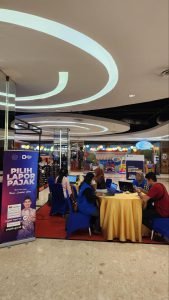 Laporan SPT Tahunan 2023, Kepala Kanwil DJP Sumut I Apresiasi Wajib Pajak