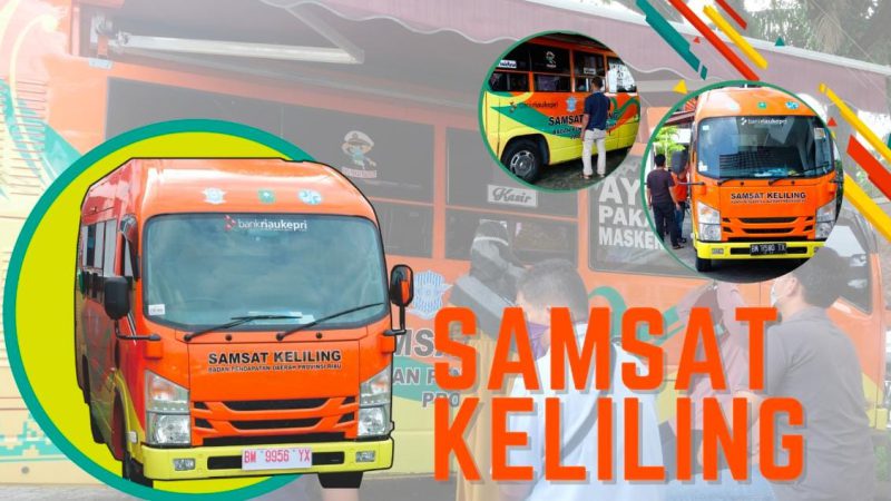 Jelang Cuti Bersama, Kepala Bappenda Riau, Evaferita, Ajak Masyarakat Manfaatkan Fasilitas