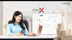 Telkom Bantu UKM Kelola Sistem Marketplace
