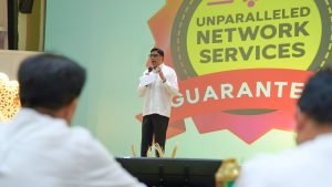 IOH Hadirkan Kegembiraan Berlimpah Saat Idul Fitri 1445 H