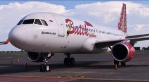 Manajemen Maskapai Batik Air Absen Panggilan KPPU