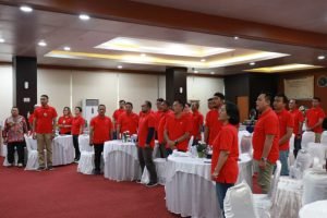PLN UIP Sumbagut Buka Puasa Bersama, JalinSinergi dengan Media