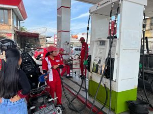 Pertamina Patra Niaga Regional Sumbagut Aktifkan Skema Alternatif Suplai BBM ke SPBU