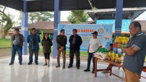 Aksi Sosial Ramadhan Forwaka Adhyaksa “Indahnya Berbagi di SOS CHILDREN’S VILLAGE MEDAN”
