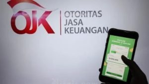 OJK Beberkan Kasus Pinjol Bermasalah, dari Investree Hingga Modal Rakyat