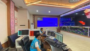 PLN UID Sumut Siap Jaga Pasokan Listrik, Liburan Panjang