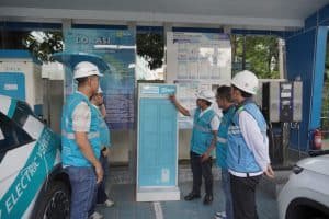 PLN UID Sumut Berhasil Jaga Keandalan Listrik Selama Idul Fitri 1445 H