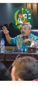 Tingkatkan PAD di Sektor Retribusi Pelayanan Kebersihan, Pemko Medan Akan Bentuk Tim dan Pendataan yang Terintegrasi