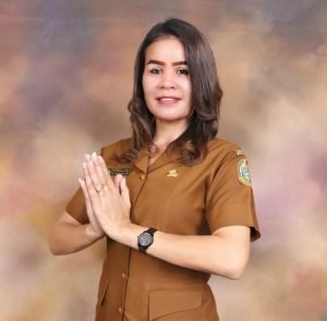 Kepsek SMK Negeri Simanindo Hantarkan 6 Siswa/i Masuk SNBP 2024