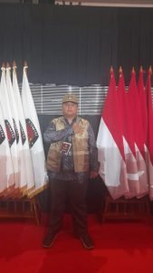 KPU Binjai umumkan pembukaan seleksi PPK Pilkada