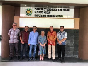 Pakar Hukum Persaingan Usaha USU : Utamakan Pengawasan Kemitraan
