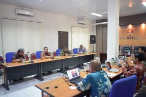KPPU Akan Susun Indeks Kemitraan UMKM Nasional