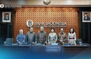 Tahun 2024, BI Perkuat Stabilitas Ekonomi dari Dampak Rambatan Global