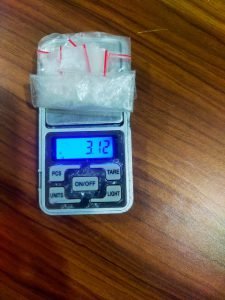 Lagi Lagi, Personel Sat Res Narkoba Polresta Deli Serdang Berhasil Mengamankan Pelaku Penyalahgunaan Narkotika