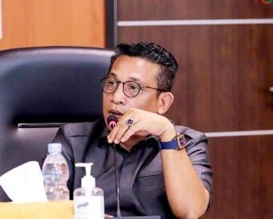 Edwin Sugesti Nasution : “Penghapusan Parkir Konvensional Tidak Tepat”