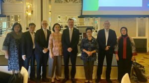 OJK Paparkan Langkah Tata Kelola Industri Jasa Keuangan