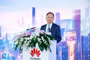 Huawei Ajak Pengembang Ciptakan Native Apps untuk HarmonyOSEric Xu