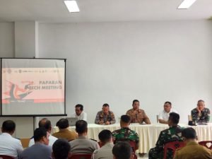 Pemkab Samosir Dukung Perlombaan Trail of The Kings di Samosir