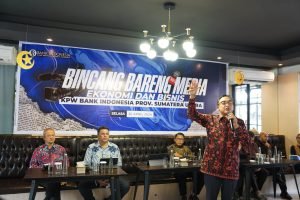 BI Perdiksi Perekonomian Indonesia 2025 Capai Tetap 5,6% (you)