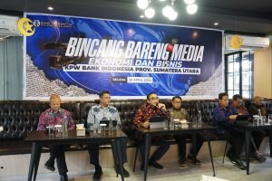 BI Prakirakan Ekonomi Global 2024 Tumbuh 3,1%