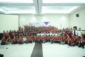 Orientasi PPPK di Kemenpora RI Berjalan Sukses Sampai Akhir