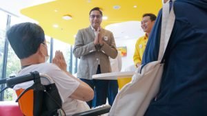 IOH Perkuat Kolaborasi Berdayakan Indonesia dengan AI