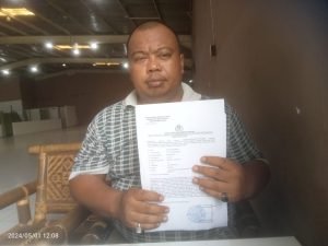 Tidak Mendapatkan Keadilan, Kantor Pengacara Banjar Deli Akan Laporkan Polsek Medan Area Ke Bidpropam Poldasu