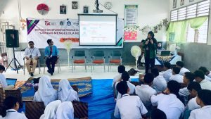 OJK Tingkatkan Literasi Keuangan Gen Z Lewat Tabungan Simpel, Asuransi Kecelakaan