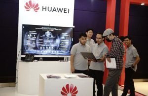 Huawei Kembali Gelar Indonesia IP Club 2024, Navigasikan Konvergensi AI