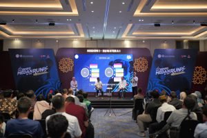 BMPD Medan Run 2024 Siap Digelar di Medan