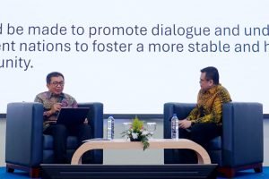 Bank Syariah Miliki Potensi Selaraskan ESG dan SDG