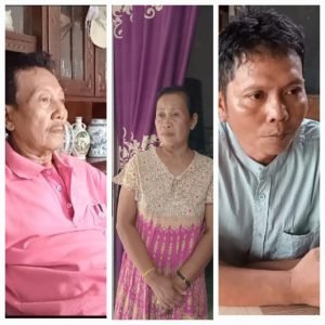 Kepling dan Masyarakat Sekitar Jermal XI di Medan Denai Sebut GS Cs Tidak Ada Melakukan Penganiayaan Terhadap R