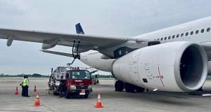 Pertamina Patra Niaga Pastikan Ketersediaan Avtur Penerbangan Haji Aman