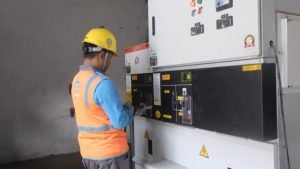 PLN UID Sumut Sambung Daya 2,6 MVA Melalui Same Day Service