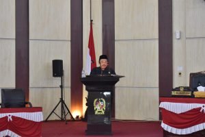 Fraksi PKS Apresiasi Ranperda Tata Cara Pembentukan Perda Medan