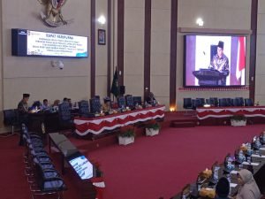 FPKS Dorong Revisi Perda Sampah Medan Responsif Terhadap Kenaikan Tarif