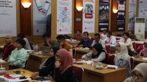 Telkom Indonesia Gelar Pelatihan Jurnalistik