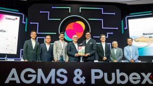 PT Indosat Tbk Perkuat Transformasi Menuju AI Native TechCo