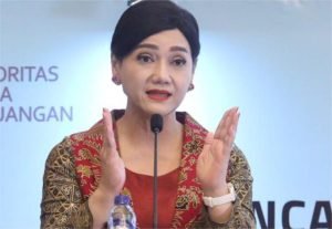 Periode Januari-April 2024, OJK Blokir 19 Investasi Bodong dan 896 Pinjol Ilegal