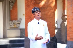 Parisadha Hindu Dharma Indonesia Bali Apresiasi Polri Sukses Amankan WWF