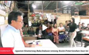 Pemkab Samosir Klarifikasi Atas Pemberitaan Video