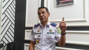 Mastran BRT Direncanakan Beroperasi Agustus 2024, Pemko Medan Buka Proses Lelang 1 Juni