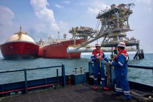 PGN Perkuat Ketahanan Energi Nasional di Masa Transisi Energi
