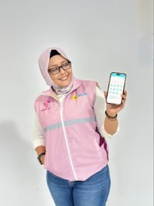 Srikandi PLN : Beli Token Pakai PLN Mobile Biaya Lebih Murah