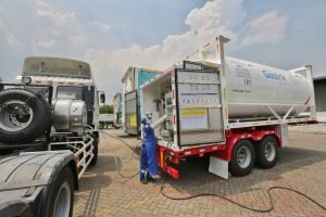 PGN, Dorong Integrasi Infrastruktur Gas Bumi yang Efektif Efisien