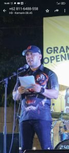 Wadah Untuk UMKM Naik Kelas, Pemko Medan Apresiasi Hadirnya Angsa Neduh