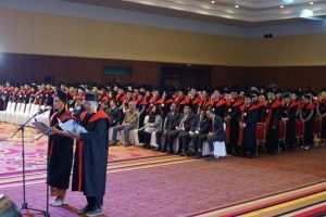 UPER Bekali Lulusan dengan Pemahaman Keberlanjutan