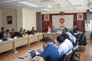 KPPU Tekankan Pentingnya Proteksi Produk Dalam Negeri Indonesia