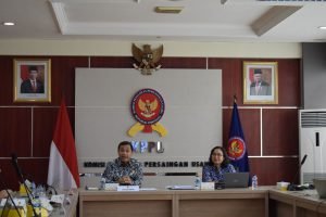 KPPU Cari Penyebab Kenaikan Tarif Ferry Batam – Singapura